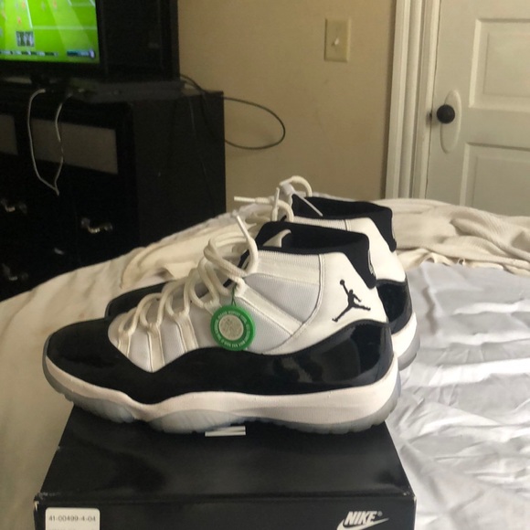 Jordan retro 11 “concord” - Picture 3 of 6